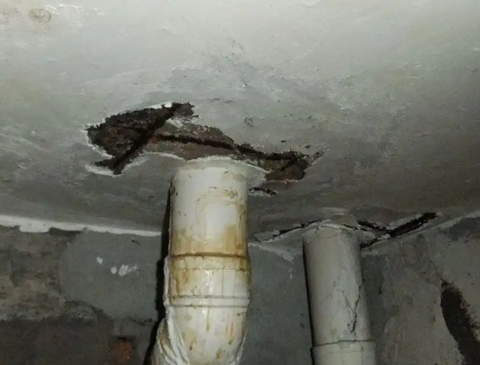 西充卫生间漏水维修公司浅析西充卫生间渗水维修的方法