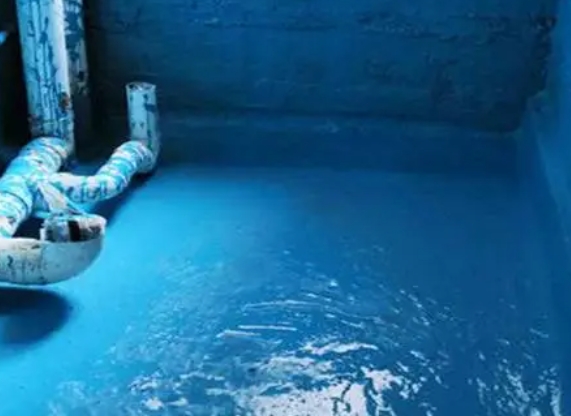 西充卫生间漏水维修公司分下防水公司如何判断防水工程的质量?
