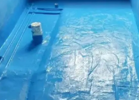 西充卫生间漏水维修公司分享下西充卫生间防水工程中常用防水涂料介绍。